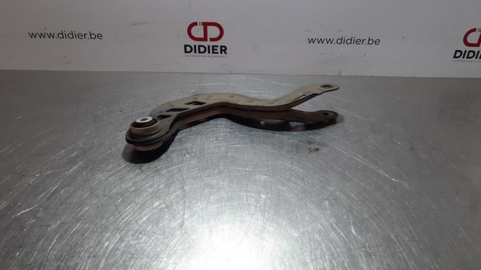 Bras de suspension arrière droit Mercedes GLA