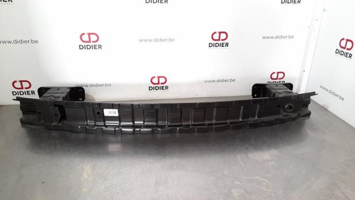 Bumperframe voor Mercedes GLA-Klasse