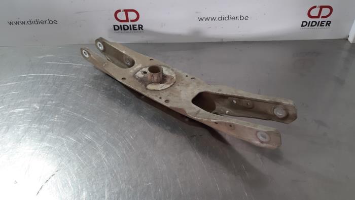 Bras de suspension arrière droit Mercedes GLA