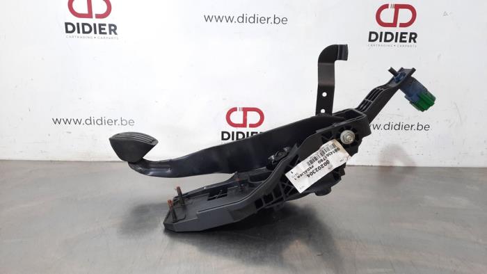 Pedale del freno Citroen Jumpy