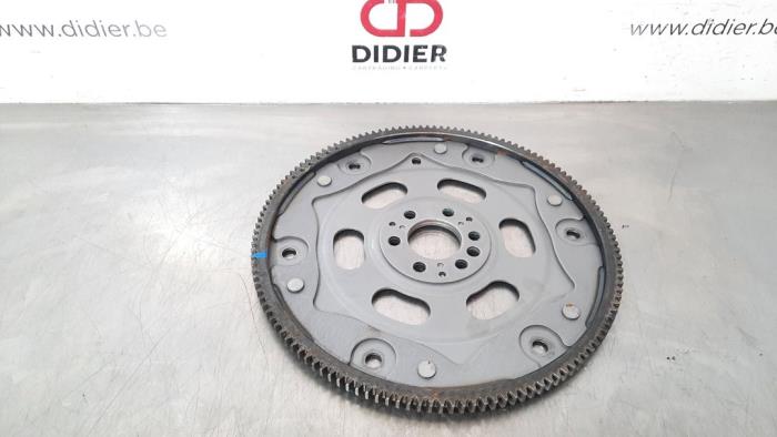 Flywheel Opel Combo