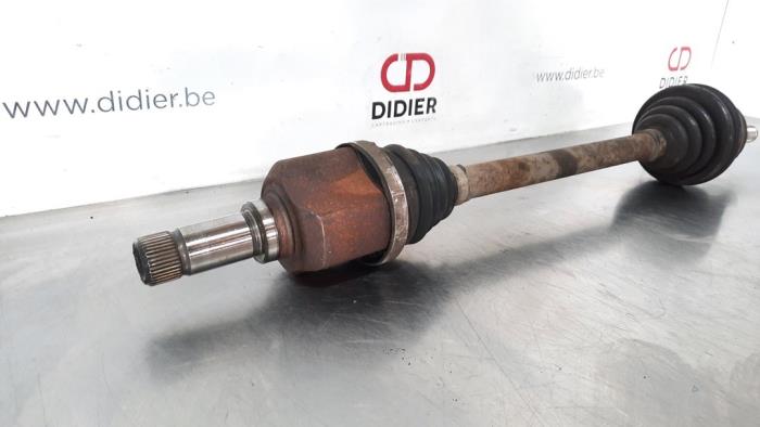 Antriebswelle links vorne Citroen C4 Grand Picasso