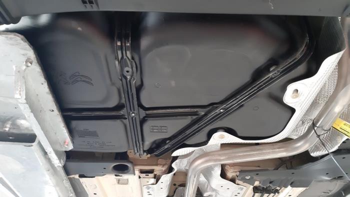 Opel Combo Tanken voorraad | Onderdelenlijn.nl