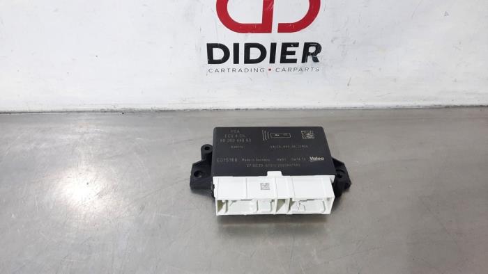 Module PDC Opel Combo