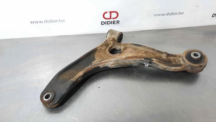 Renault Master Front wishbone\, right
