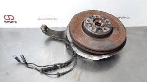 Gebruikte Asschenkel links-voor BMW 5 serie Touring (F11) 535d xDrive 24V Prijs € 199,65 Inclusief btw aangeboden door Autohandel Didier