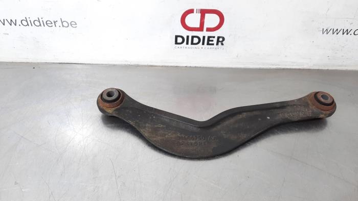 Draagarm linksachter Volvo V60