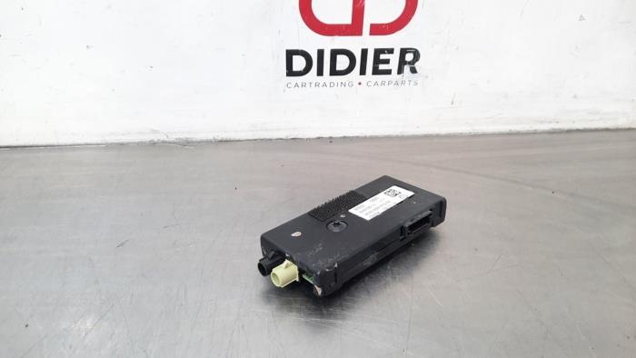 Antenne (divers) BMW X4