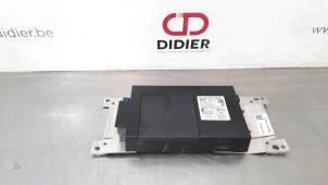 Gebruikte Bluetooth module BMW X4 (F26) xDrive20d 16V Prijs € 108,90 Inclusief btw aangeboden door Autohandel Didier