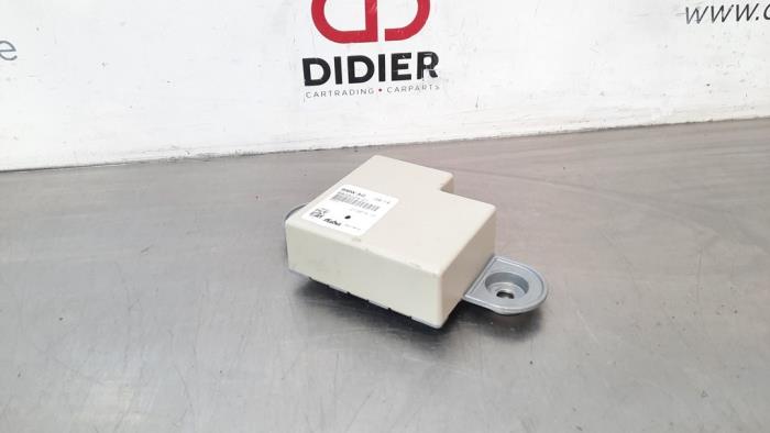 Antenne amplificateur BMW X4