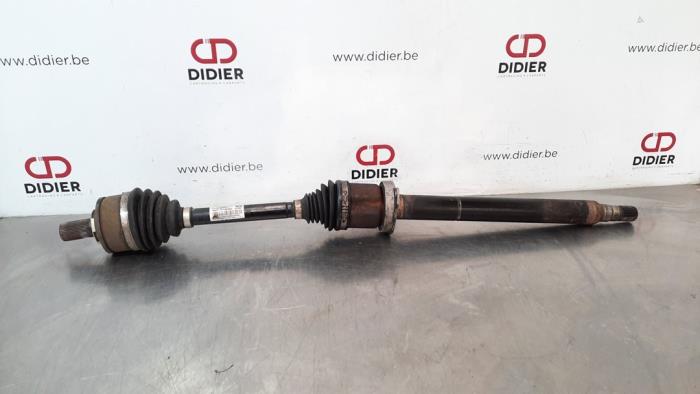 Volvo V90 Front drive shaft\, right