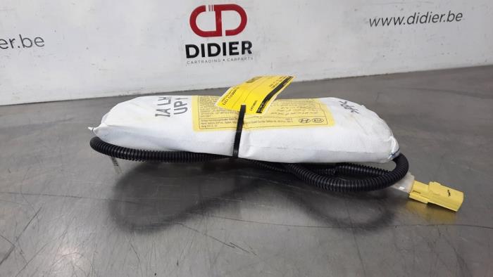 Airbag siège Hyundai I10