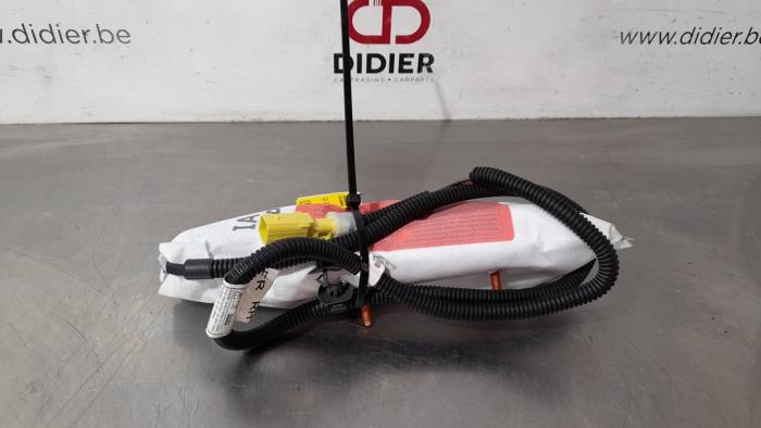 Airbag siège Hyundai I10