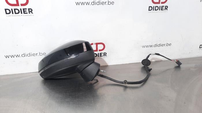 Audi A3 Wing mirror\, right