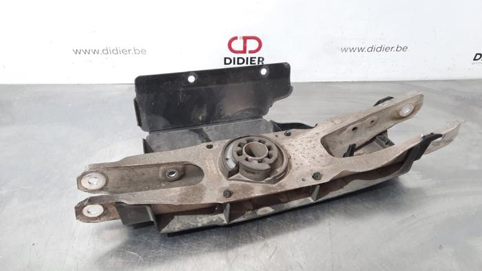 Querlenker unten links hinten Mercedes A-Klasse