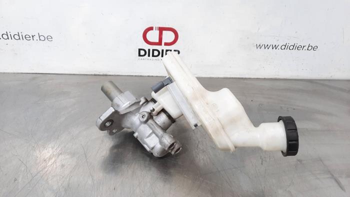 Hauptbremszylinder Mercedes A-Klasse