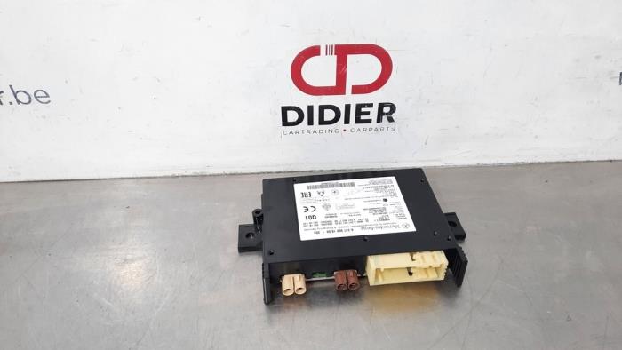 Module (diversen) Mercedes A-Klasse