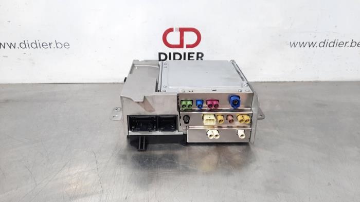 Radio Modul Mercedes A-Klasse