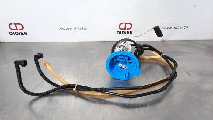 Gebruikte Tank element Pomp Volkswagen Tiguan (5N1/2) 1.4 TSI 16V Prijs € 60,50 Inclusief btw aangeboden door Autohandel Didier