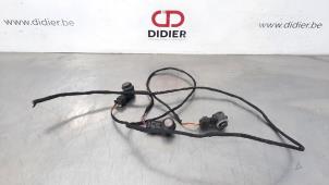 Gebruikte PDC Sensor Set Volkswagen Golf VII (AUA) 2.0 GTI 16V Performance Package Prijs € 24,20 Inclusief btw aangeboden door Autohandel Didier