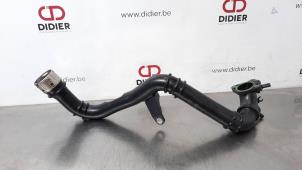 Gebruikte Intercooler Buis Dacia Duster (SR) 1.3 TCE 130 16V Prijs € 60,50 Inclusief btw aangeboden door Autohandel Didier