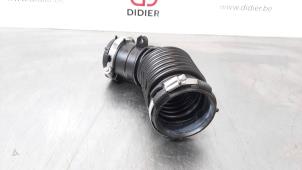 Gebruikte Intercooler Slang Dacia Duster (SR) 1.3 TCE 130 16V Prijs € 30,25 Inclusief btw aangeboden door Autohandel Didier