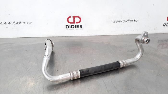 Tuyau clim Renault Clio