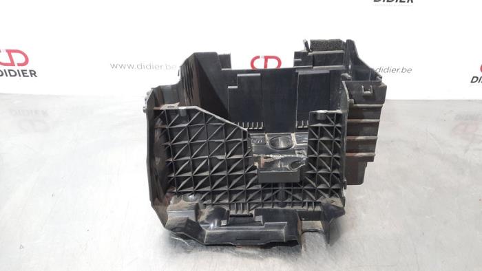 Boîtier de batterie Renault Talisman