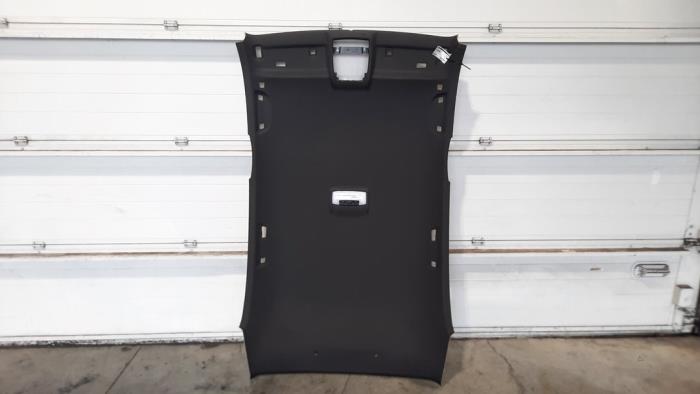 Hemelbekleding BMW 1-Serie