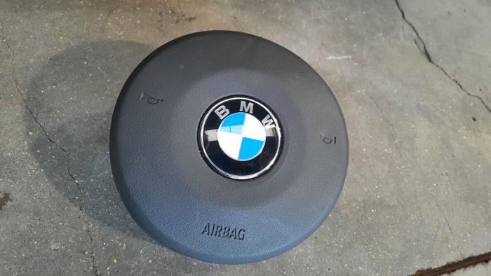 Airbag set van een BMW 4 serie (F32) 435i xDrive 3.0 24V 2014
