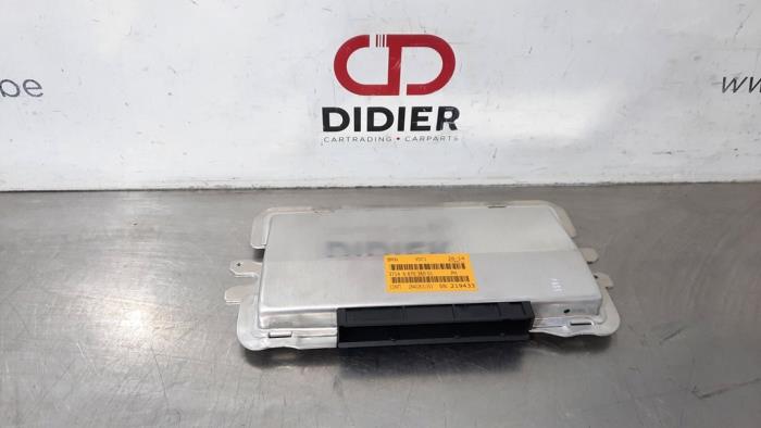 Module (divers) BMW 4-Série