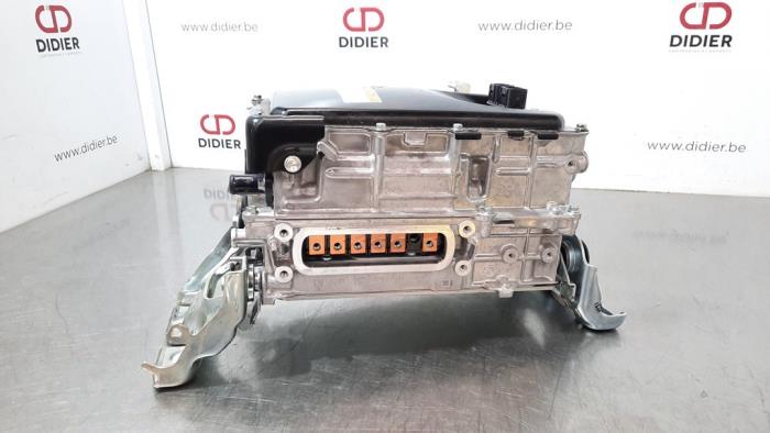 DC/DC converter van een Toyota Corolla Touring Sport (E21/EH1) 1.8 16V Hybrid 2020