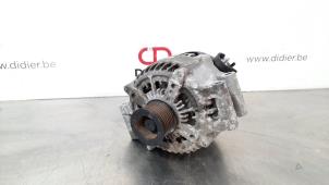 Gebruikte Dynamo BMW 4 serie (F32) 435i xDrive 3.0 24V Prijs € 133,10 Inclusief btw aangeboden door Autohandel Didier