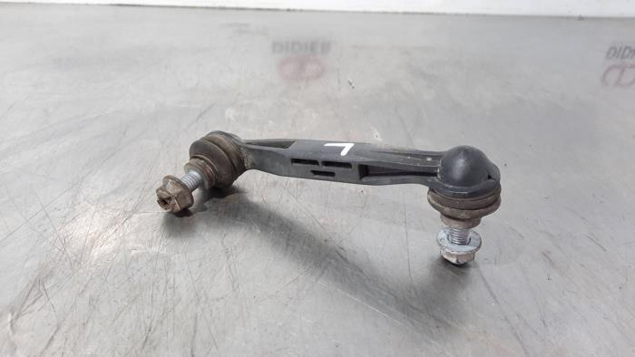 Stabilisatie Stang Geleider BMW 3-Serie Stabilisatie Stang Geleider BMW 3-Serie