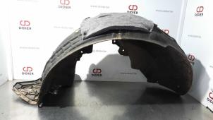 Gebruikte Slijkweerder Audi Q8 (4MN) 3.0 V6 24V 50 TDI Mild Hybrid Quattro Prijs € 36,30 Inclusief btw aangeboden door Autohandel Didier