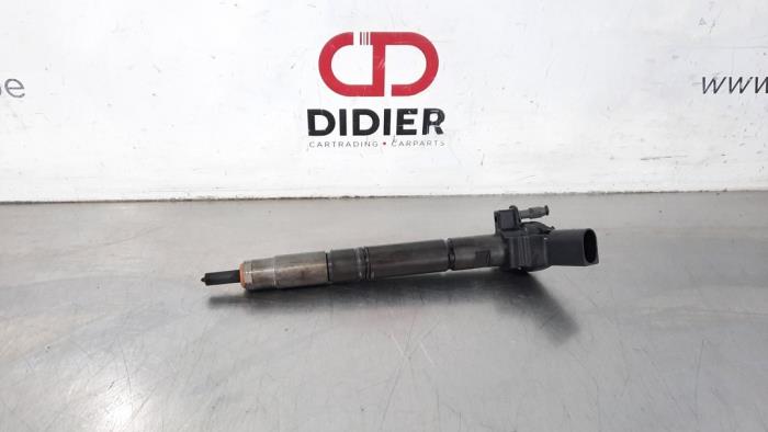 Injector (diesel) Audi Q8