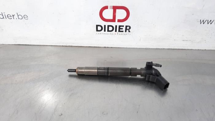 Injecteur (diesel) Audi Q8