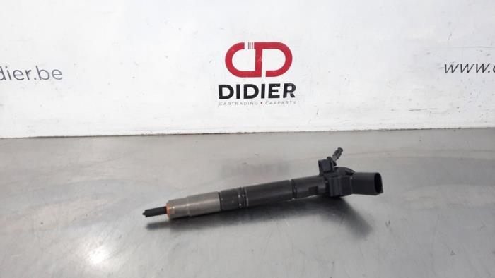 Injector (diesel) Audi Q8