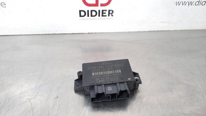 PDC Module Ford Transit