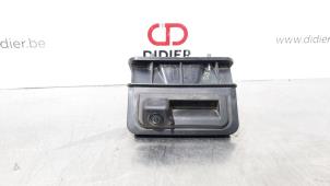 Gebruikte Achteruitrij Camera Audi Q8 (4MN) 3.0 V6 24V 50 TDI Mild Hybrid Quattro Prijs € 193,60 Inclusief btw aangeboden door Autohandel Didier