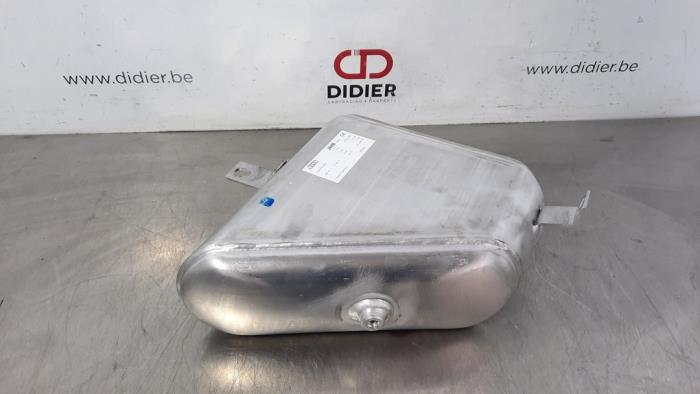 Réservoir d&#039;air Audi Q8