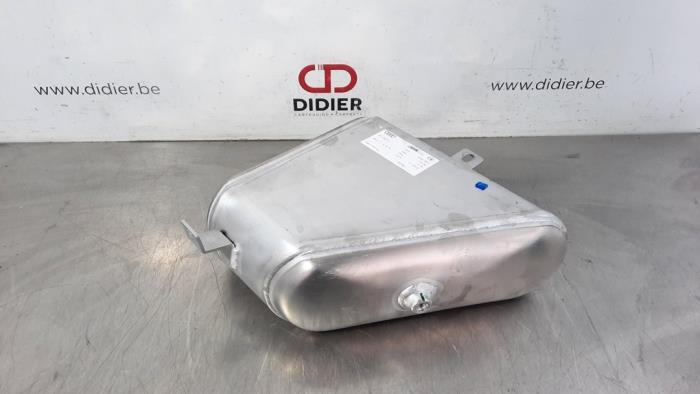 Réservoir d&#039;air Audi Q8