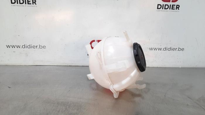 Expansievat Volkswagen Caddy Expansievat Volkswagen Caddy