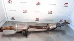 Gebruikte Roetfilter Toyota Corolla Touring Sport (E21/EH1) 1.8 16V Hybrid Prijs € 266,20 Inclusief btw aangeboden door Autohandel Didier