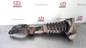 Gebruikte Schokdemper links-voor Audi Q7 (4LB) 3.0 TDI V6 24V Prijs € 163,35 Inclusief btw aangeboden door Autohandel Didier