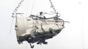 Gebruikte Automaatbak Landrover Range Rover IV (LG) 4.4 SDV8 32V Prijs € 998,25 Inclusief btw aangeboden door Autohandel Didier