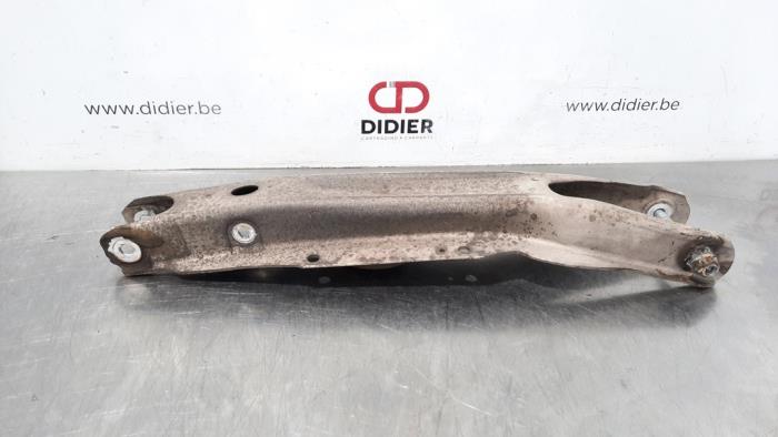 Bras de suspension arrière gauche Mercedes CLA