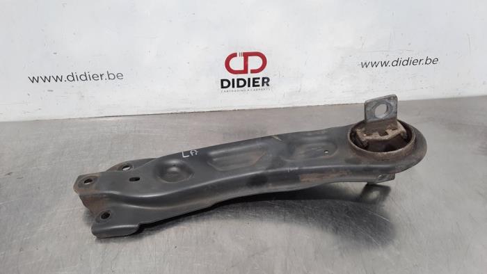 Bras de suspension arrière gauche Mercedes CLA