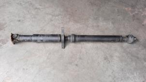 Gebruikte Tussenas Landrover Range Rover IV (LG) 4.4 SDV8 32V Prijs € 399,30 Inclusief btw aangeboden door Autohandel Didier