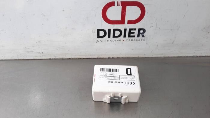 Module verrouillage central des portes Toyota Yaris